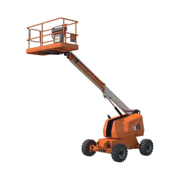 boom lifts should be checked and maintained according to manufacturer guidelines and industry standards, usually every 3-6 months